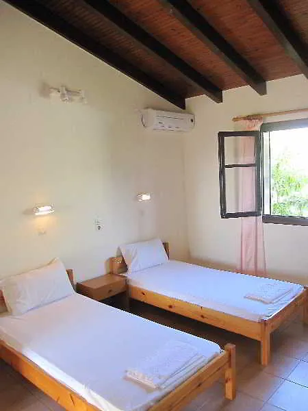 Hotel Alexandra Studios Argostoli