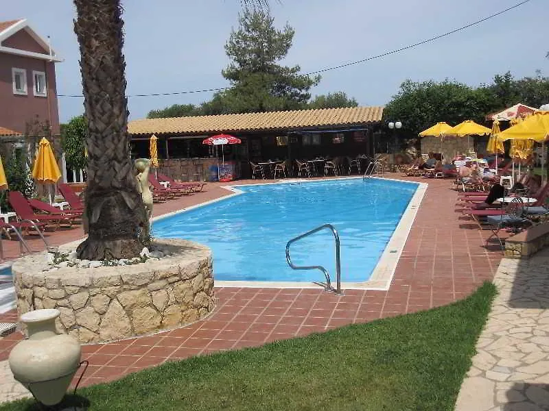Alexandra Studios Argostoli  Greece