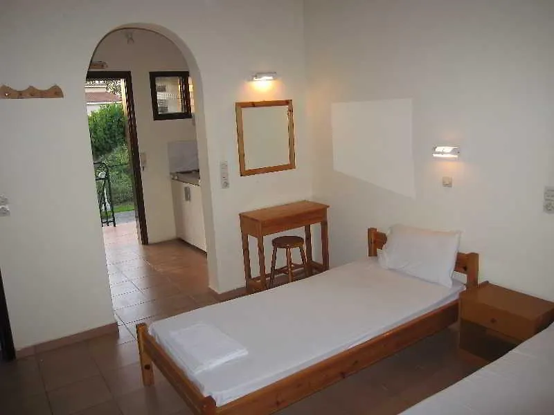Alexandra Studios Argostoli  Hotel Argostoli (Kefalonia)